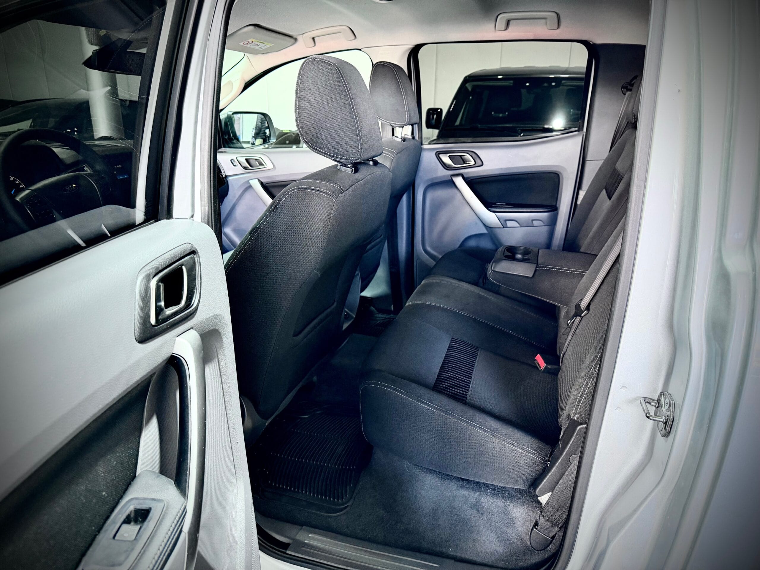 Ford Ranger 2.2 TDCI 160CV Double Cab XLT N1 5 Posti - immagine 5