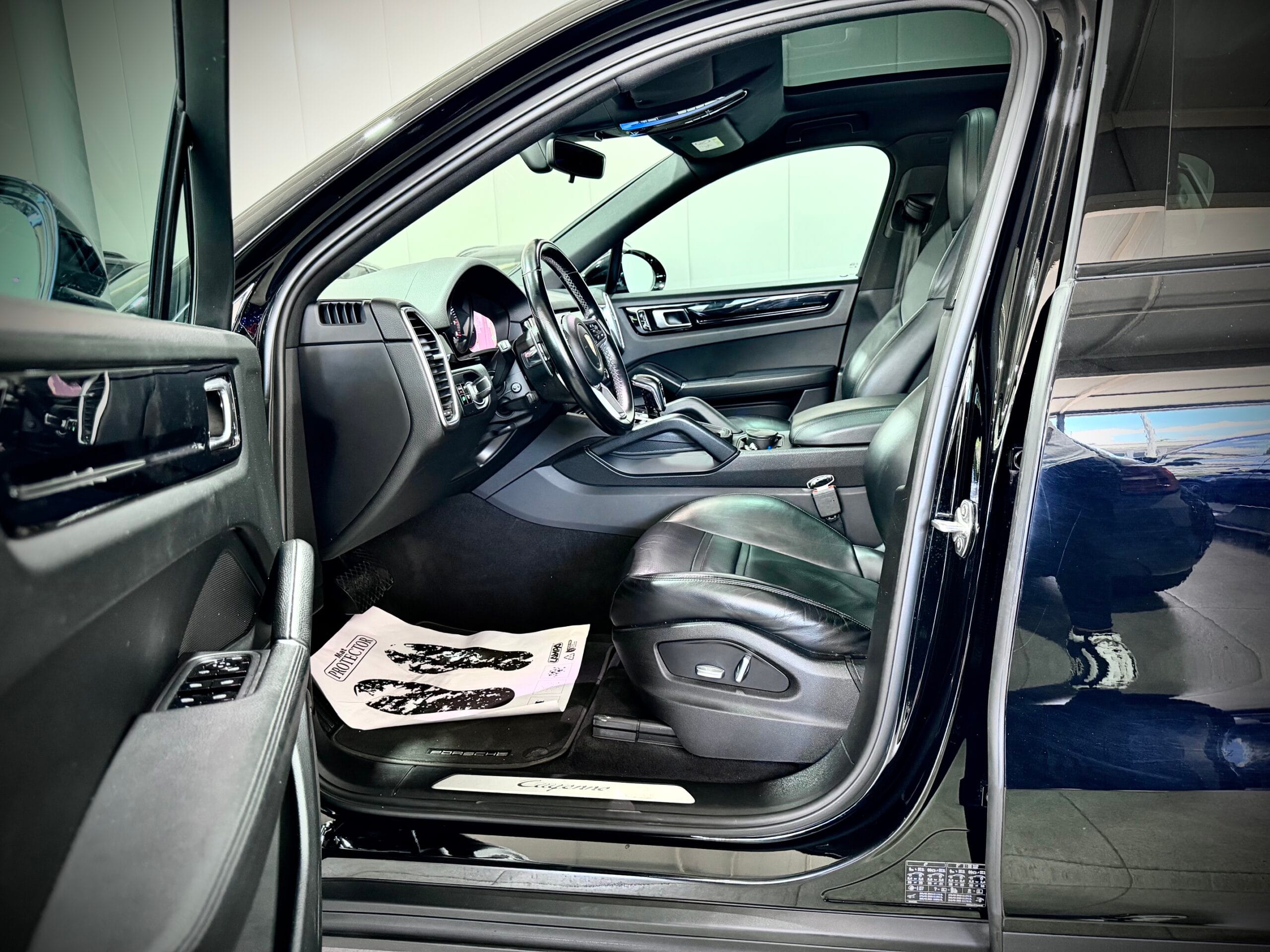 Porsche Cayenne Coupe 3.0 340CV Tiptronic - immagine 11