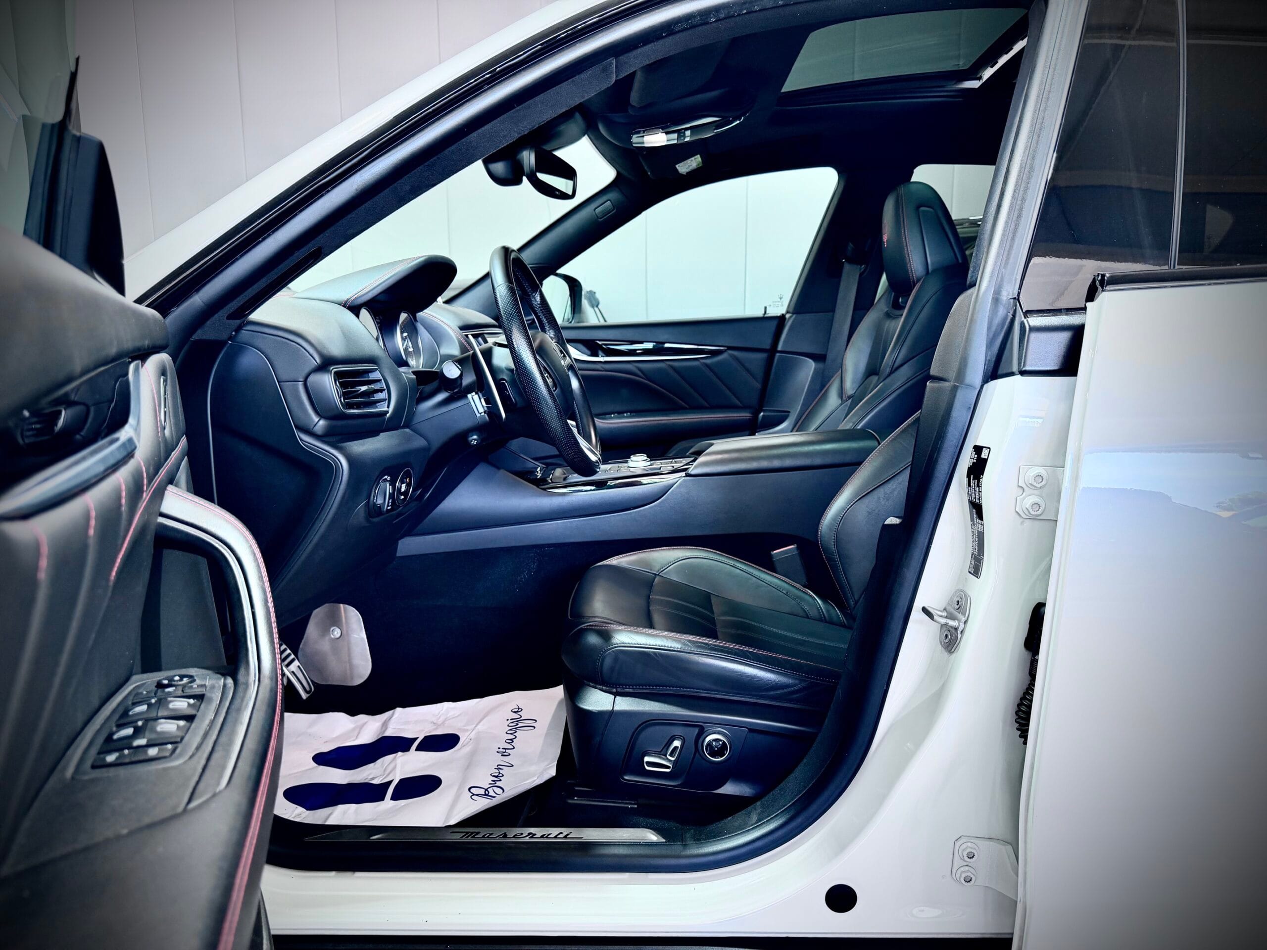 Maserati Levante 3.0 V6 430CV Modena S - immagine 7