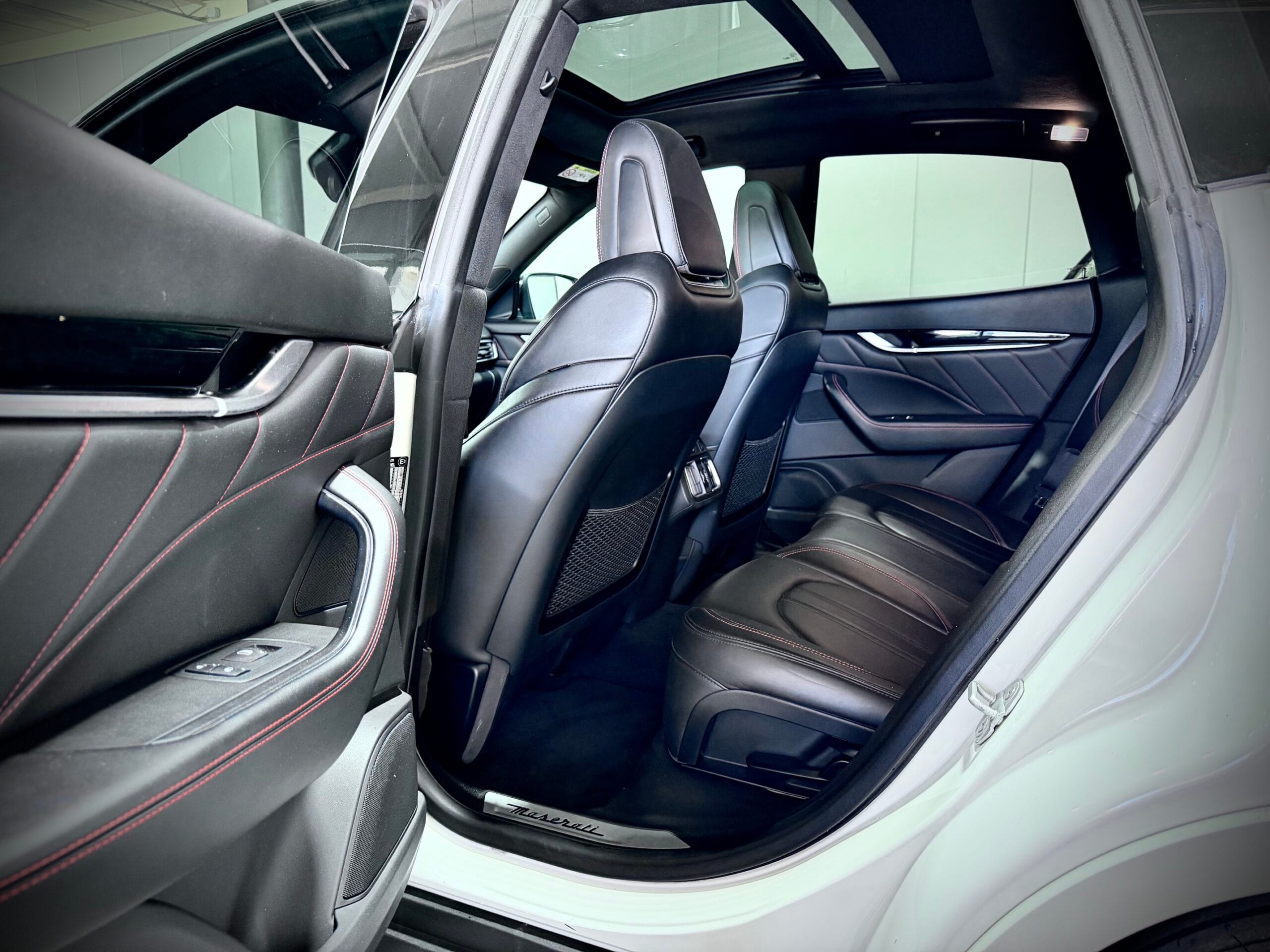 Maserati Levante 3.0 V6 430CV Modena S - immagine 5