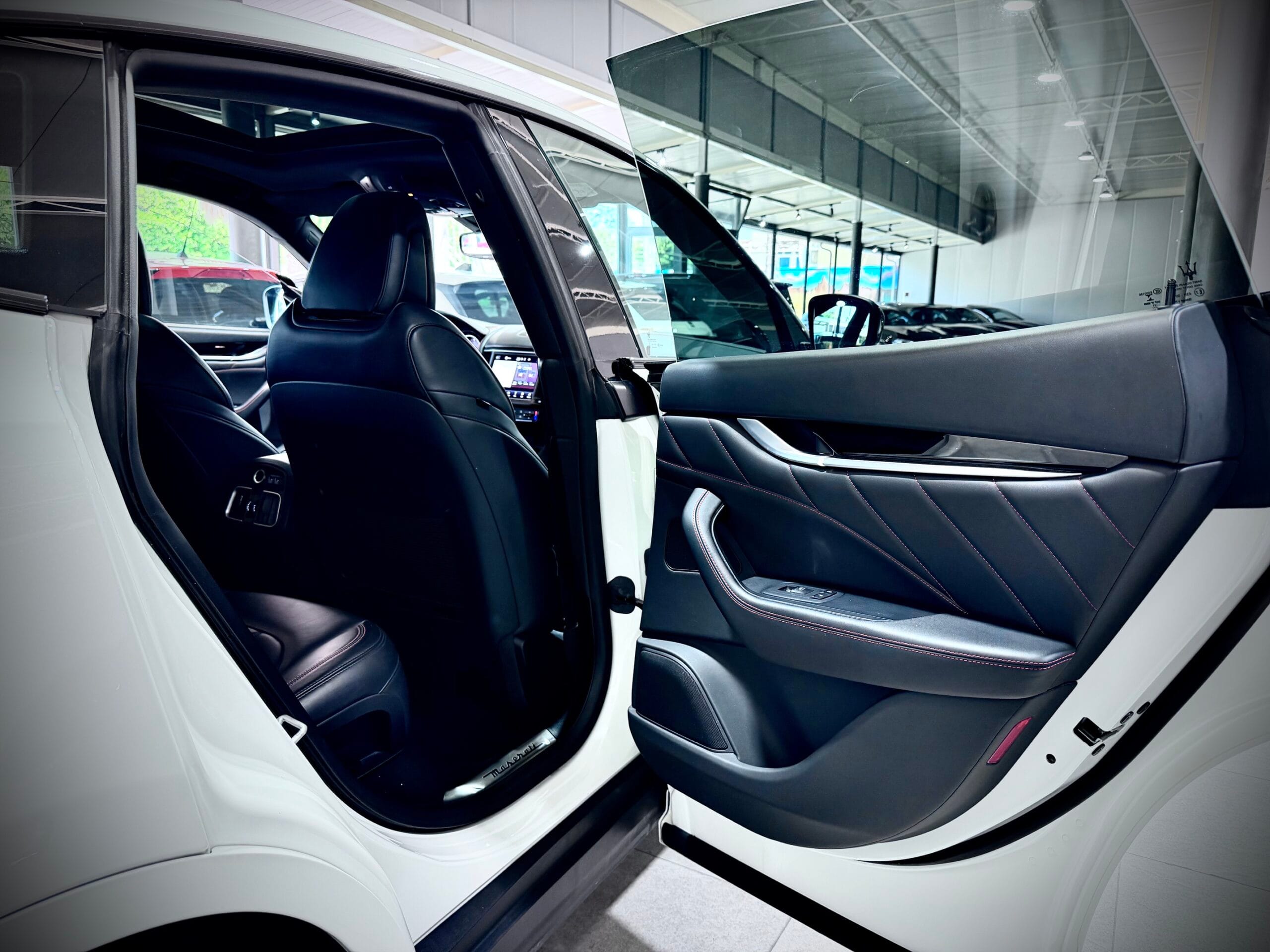 Maserati Levante 3.0 V6 430CV Modena S - immagine 2