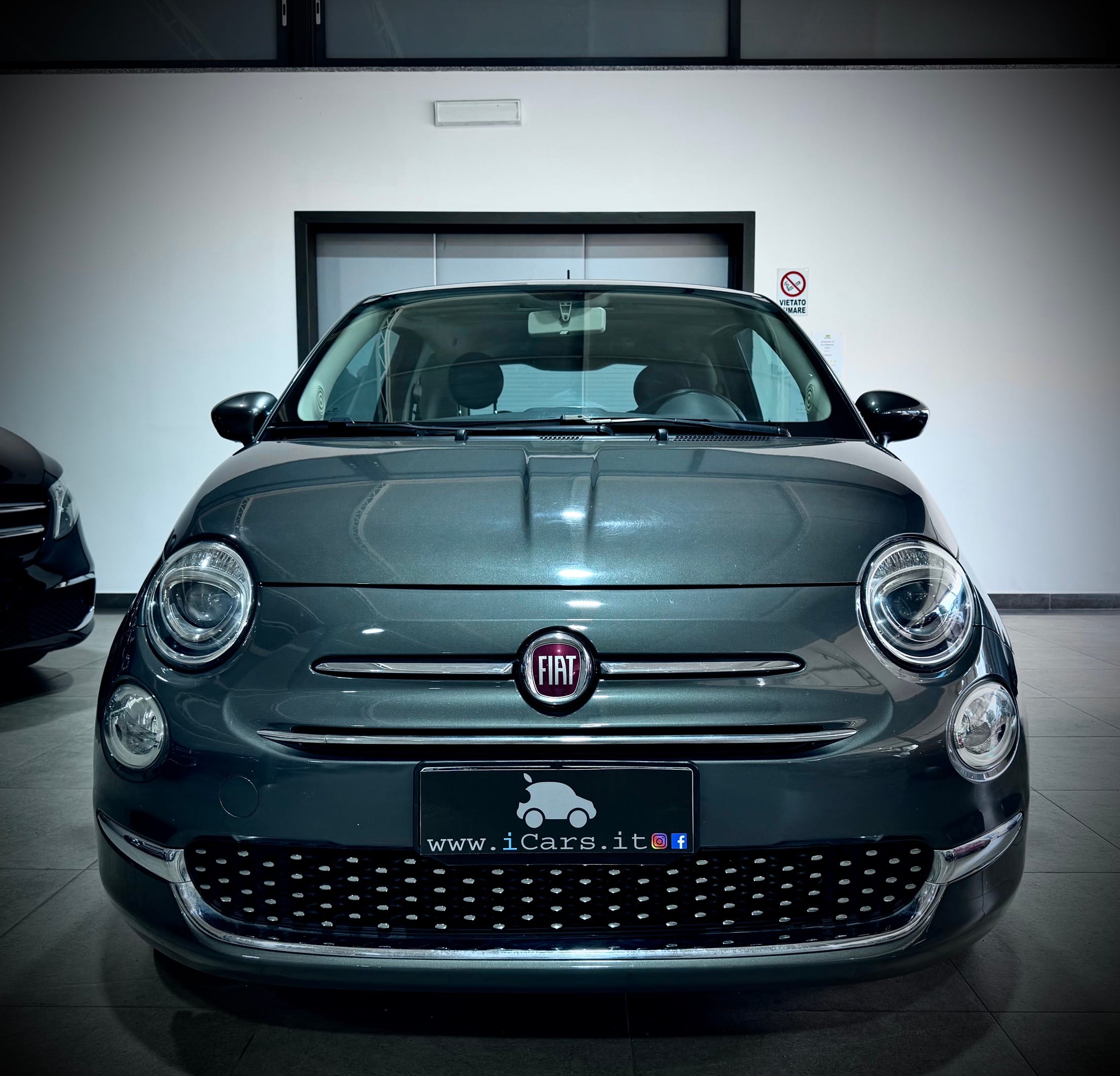 Fiat 500 1.2 69CV Lounge - immagine 5
