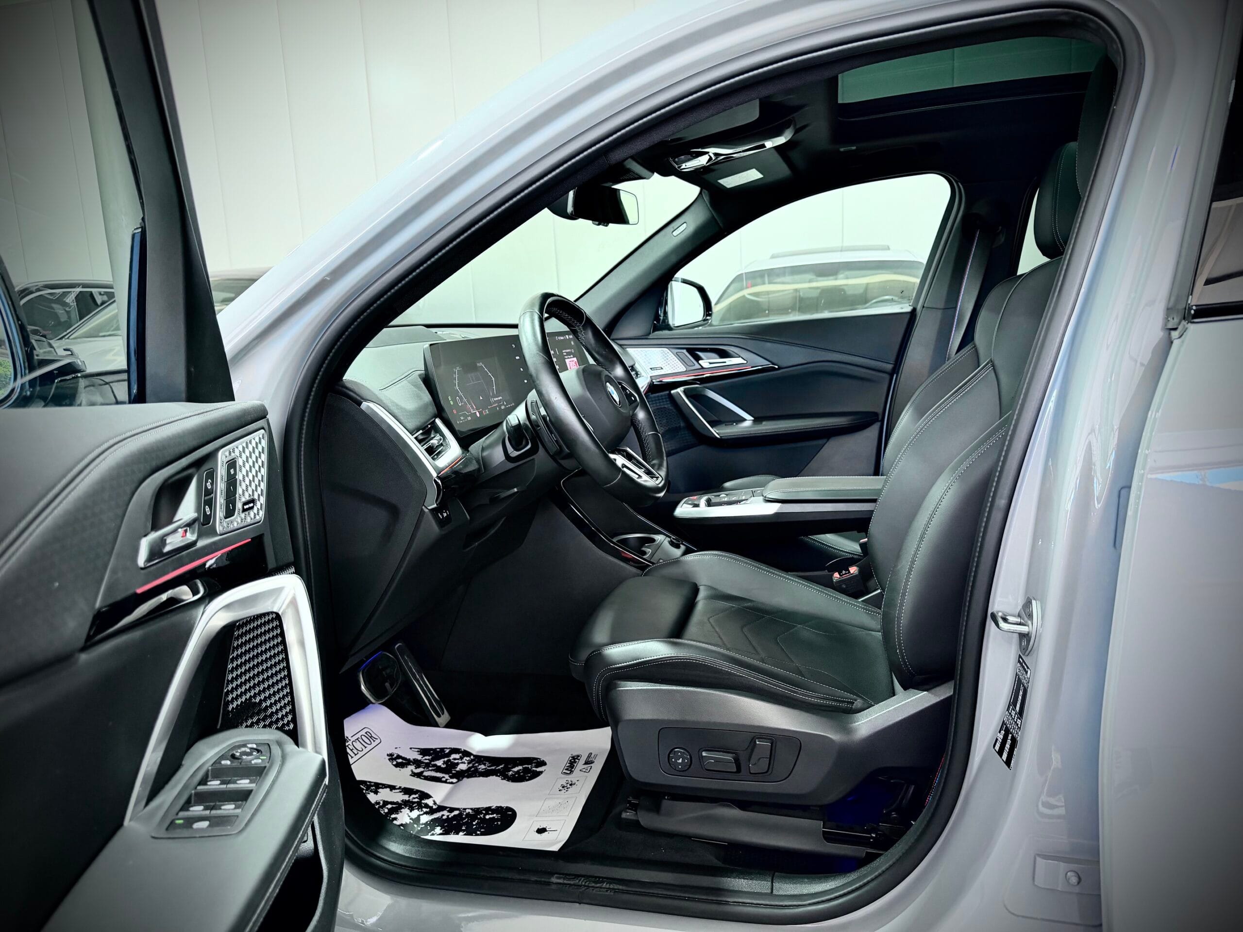 BMW X2 sDrive18d M Sport Pro - immagine 8