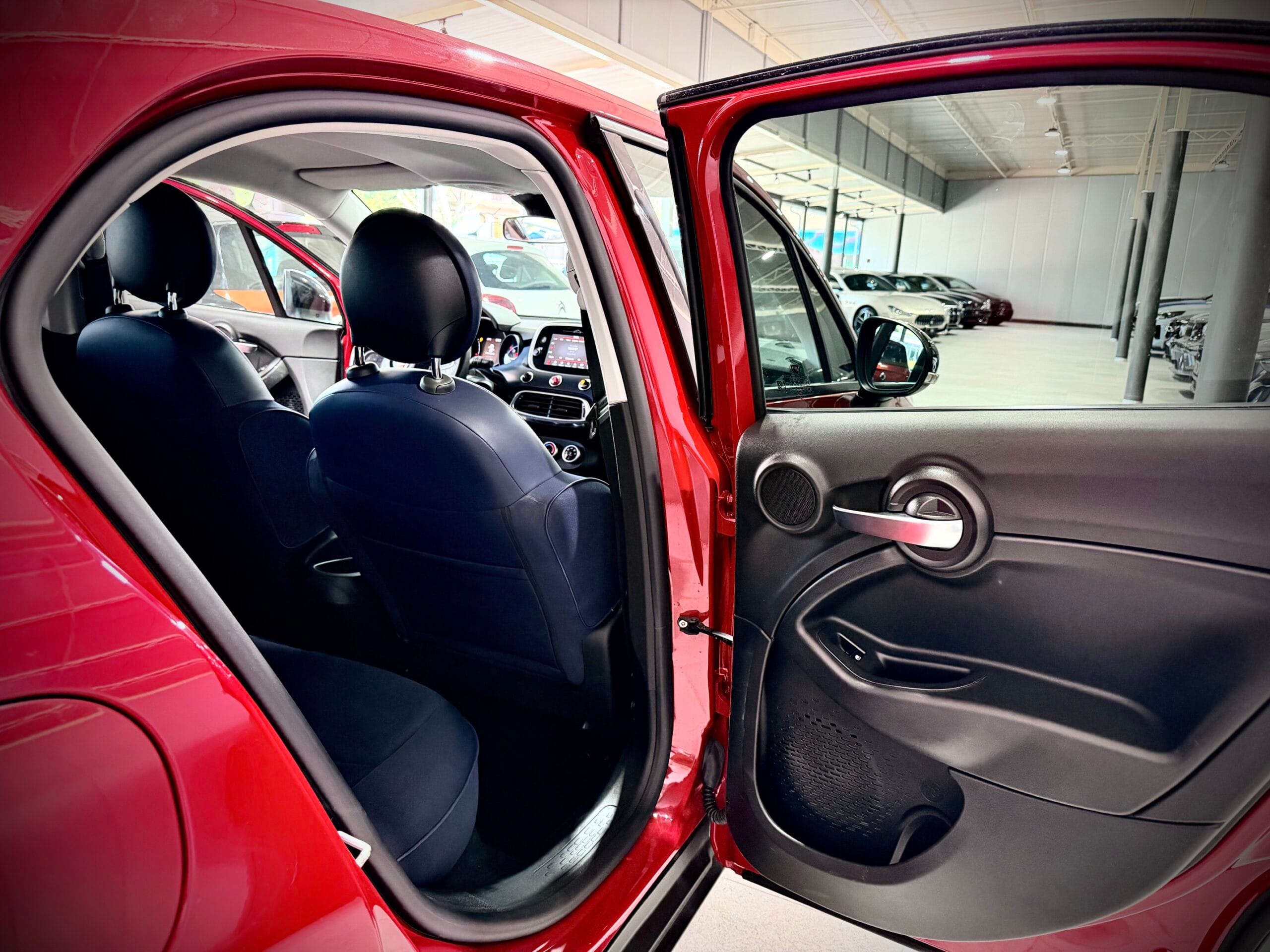 Fiat 500X 1.3 MJT 95CV Cult - immagine 2