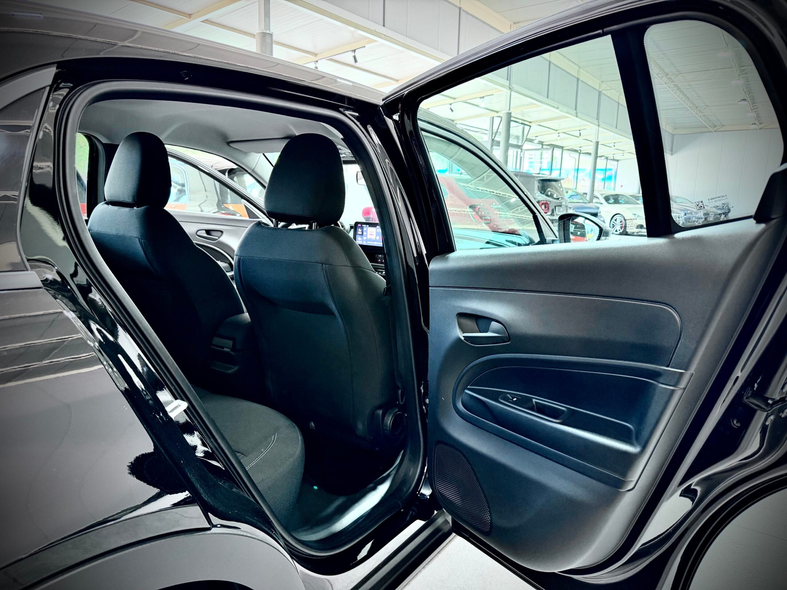 Fiat 600 1.2 110cv Hybrid DCT Icon - immagine 14