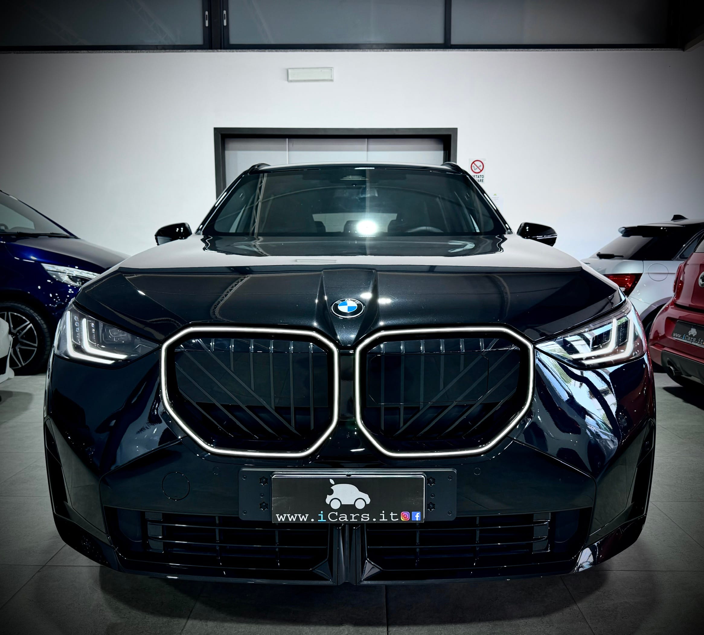 BMW X3 xDrive20d 197CV MSport Pro - immagine 5