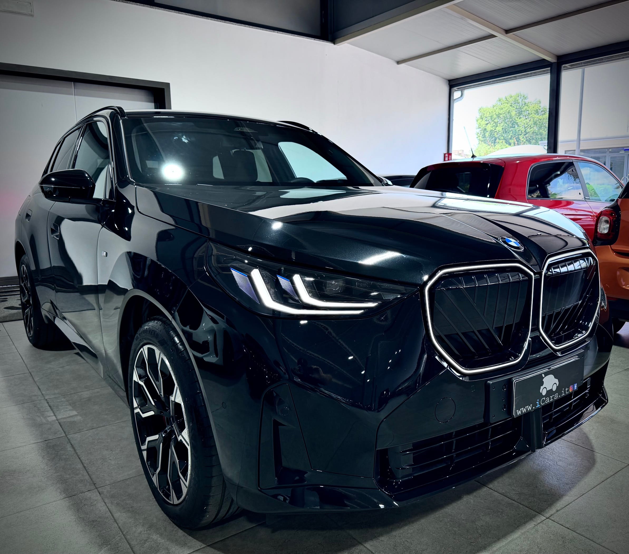 BMW X3 xDrive20d 197CV MSport Pro - immagine 6