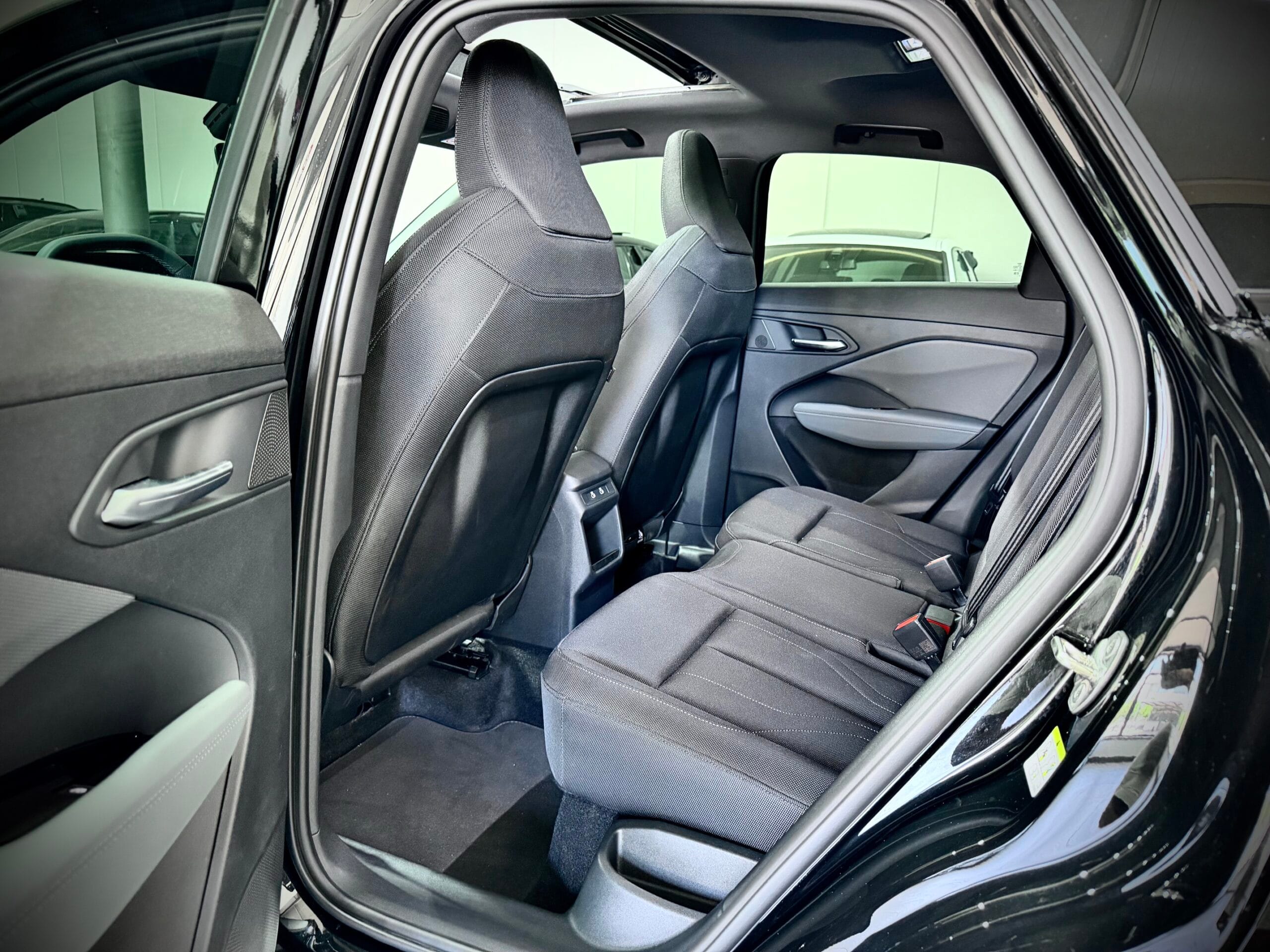 Audi Q3 SPBK 35 TDI 2.0 150CV S-Tronic S-Line - immagine 13