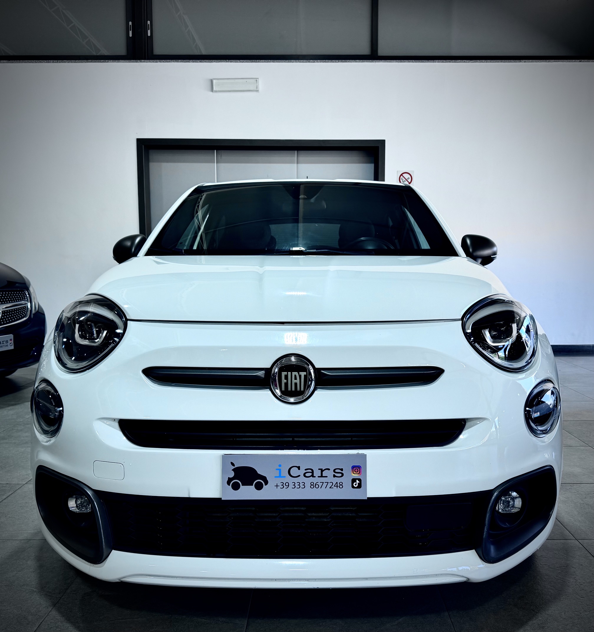 Fiat 500X 1.6 MJT 120CV DCT Sport - immagine 4