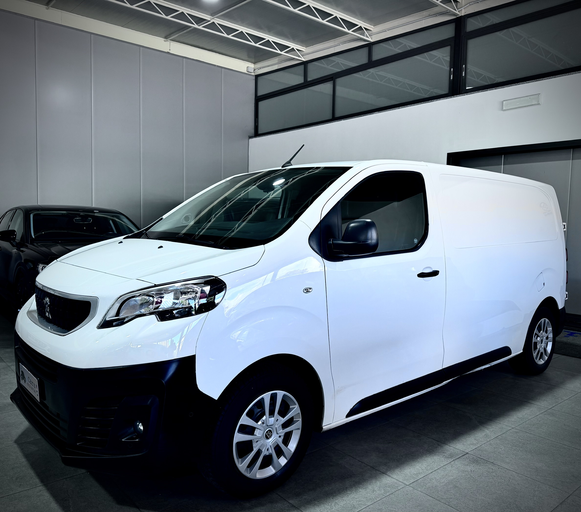 Peugeot Expert 1.5 BlueHDI 120CV n1 Iva Esposta - immagine 3