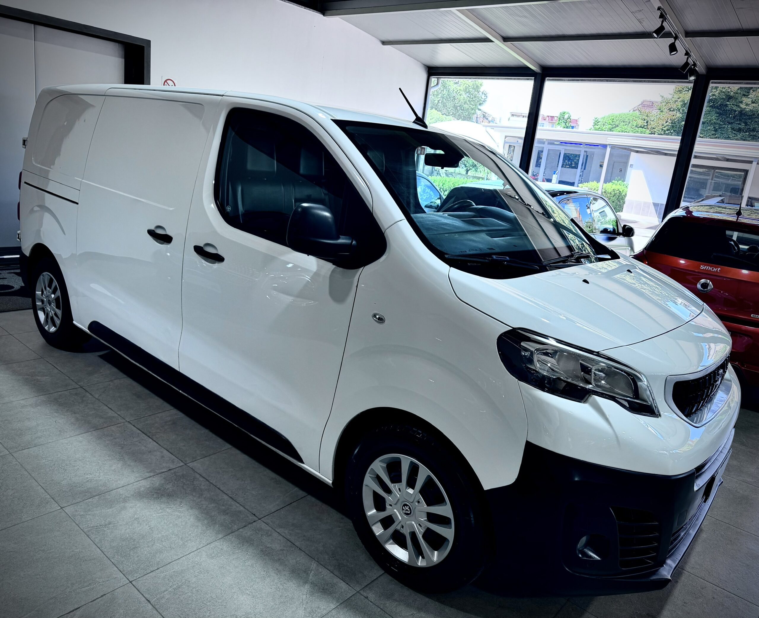 Peugeot Expert 1.5 BlueHDI 120CV n1 Iva Esposta - immagine 7