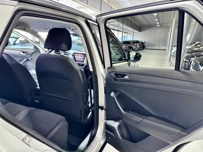 Volkswagen T-Roc 2.0 TDI 150CV DSG 4Motion Style KM 0 - immagine 2