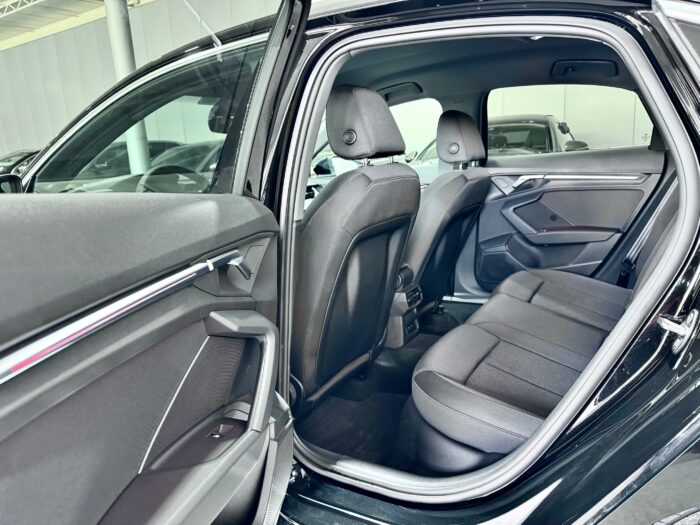 Audi A3 Sedan 30 2.0 TDI 116CV S-Tronic Advanced Plus - immagine 12