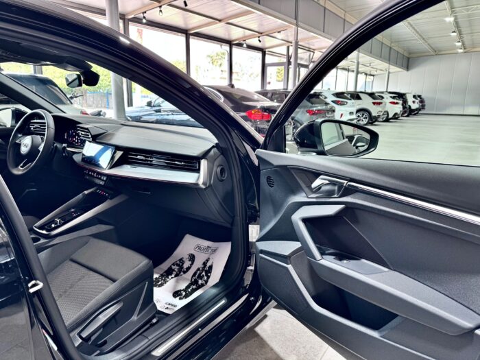 Audi A3 Sedan 30 2.0 TDI 116CV S-Tronic Advanced Plus - immagine 15