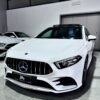 Mercedes-Benz A 180 d 116CV Premium Plus AMG UNICA