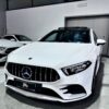 Mercedes-Benz A 180 d 116CV Premium Plus AMG UNICA - immagine 18