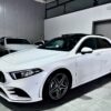 Mercedes-Benz A 180 d 116CV Premium Plus AMG UNICA - immagine 17