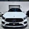 Mercedes-Benz A 180 d 116CV Premium Plus AMG UNICA - immagine 16