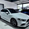 Mercedes-Benz A 180 d 116CV Premium Plus AMG UNICA - immagine 14