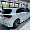 Mercedes-Benz A 180 d 116CV Premium Plus AMG UNICA - immagine 13