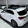 Mercedes-Benz A 180 d 116CV Premium Plus AMG UNICA - immagine 11