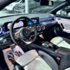 Mercedes-Benz A 180 d 116CV Premium Plus AMG UNICA - immagine 9
