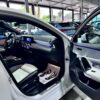 Mercedes-Benz A 180 d 116CV Premium Plus AMG UNICA - immagine 4