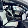 Mercedes-Benz A 180 d 116CV Premium Plus AMG UNICA - immagine 3