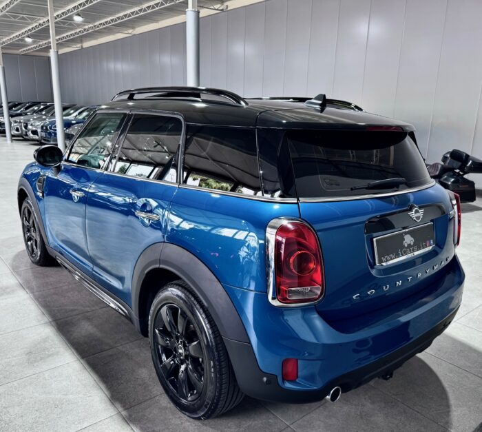 MINI Cooper D Countryman 2.0 150CV Hype - immagine 13