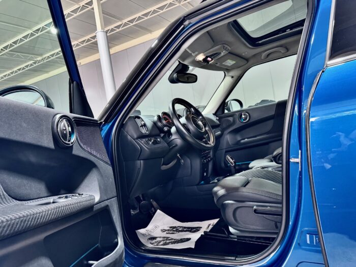 MINI Cooper D Countryman 2.0 150CV Hype - immagine 9
