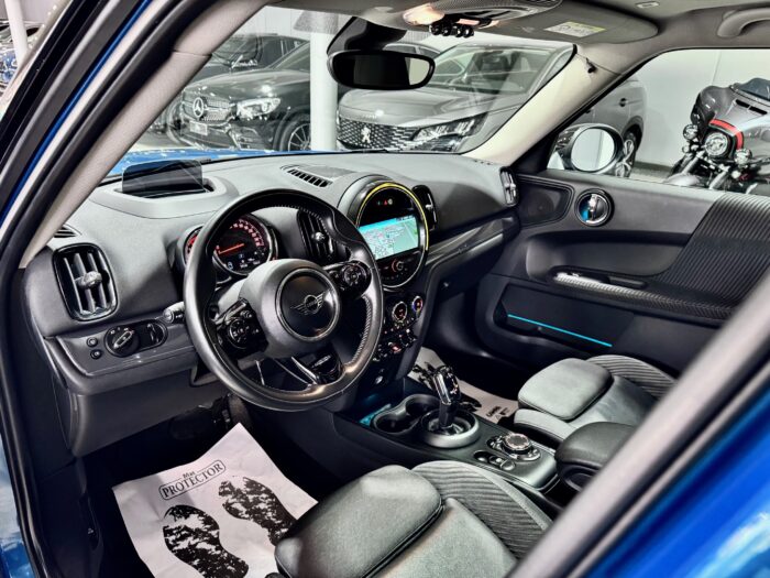 MINI Cooper D Countryman 2.0 150CV Hype - immagine 8