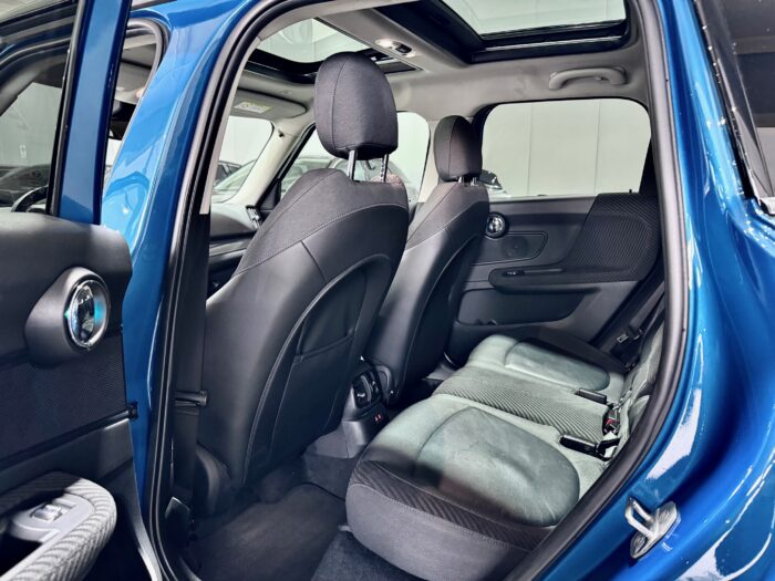 MINI Cooper D Countryman 2.0 150CV Hype - immagine 7
