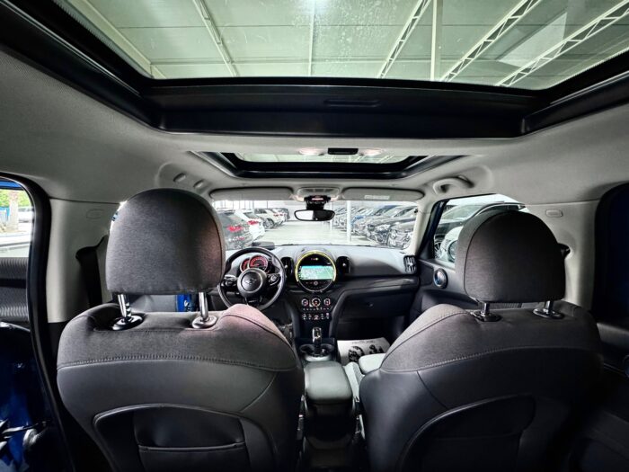 MINI Cooper D Countryman 2.0 150CV Hype - immagine 6