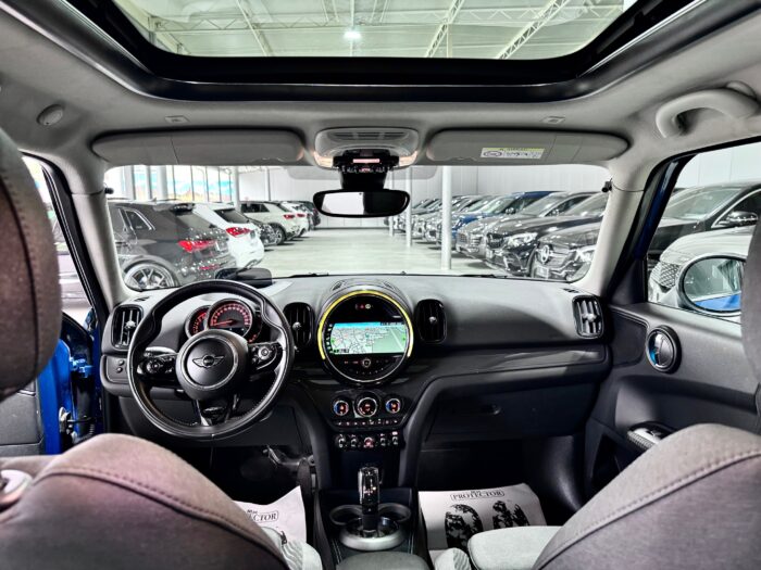 MINI Cooper D Countryman 2.0 150CV Hype - immagine 5