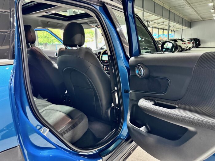 MINI Cooper D Countryman 2.0 150CV Hype - immagine 2