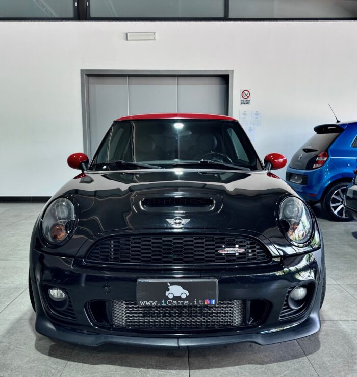 MINI John Cooper Works 1.6 211CV Elaborata - immagine 12