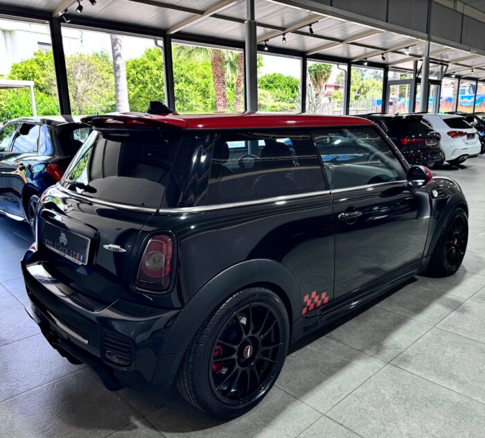 MINI John Cooper Works 1.6 211CV Elaborata - immagine 9