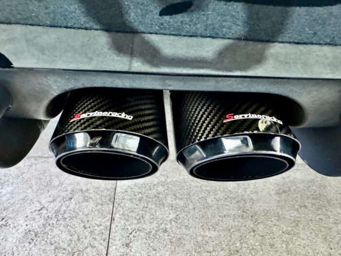 MINI John Cooper Works 1.6 211CV Elaborata - immagine 7