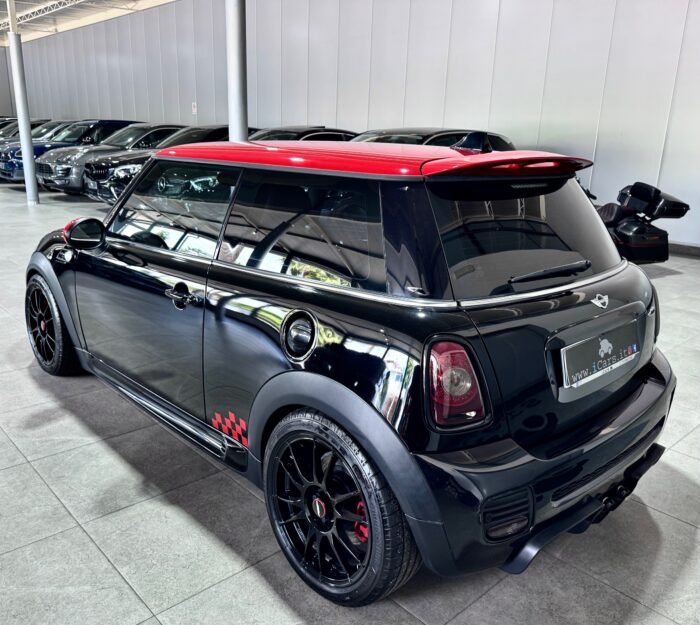 MINI John Cooper Works 1.6 211CV Elaborata - immagine 6