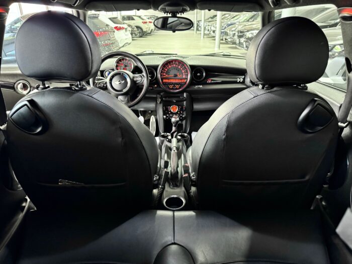MINI John Cooper Works 1.6 211CV Elaborata - immagine 4