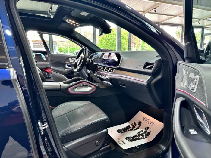 Mercedes-Benz GLE 350 de Coupe 194CV Plug-In 4Matic Premium Plus AMG - immagine 4
