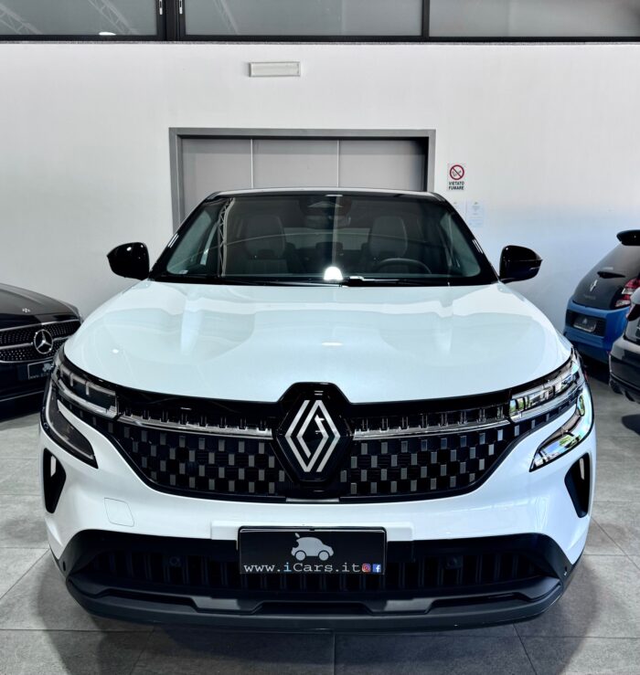 Renault Austral 1.2 200CV E-Tech Hybrid Techno KM 0 - immagine 14