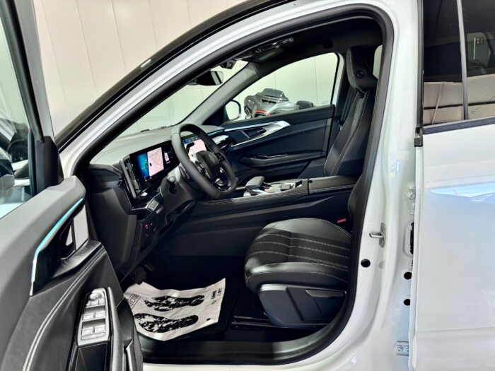 Renault Austral 1.2 200CV E-Tech Hybrid Techno KM 0 - immagine 8