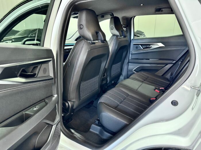 Renault Austral 1.2 200CV E-Tech Hybrid Techno KM 0 - immagine 6