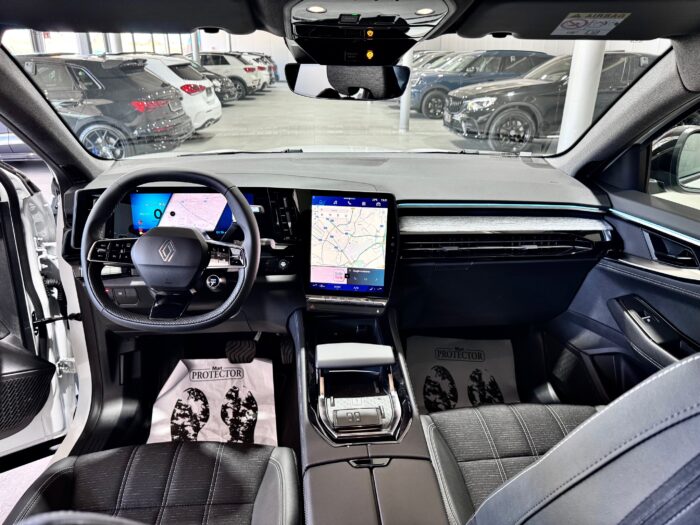 Renault Austral 1.2 200CV E-Tech Hybrid Techno KM 0 - immagine 5