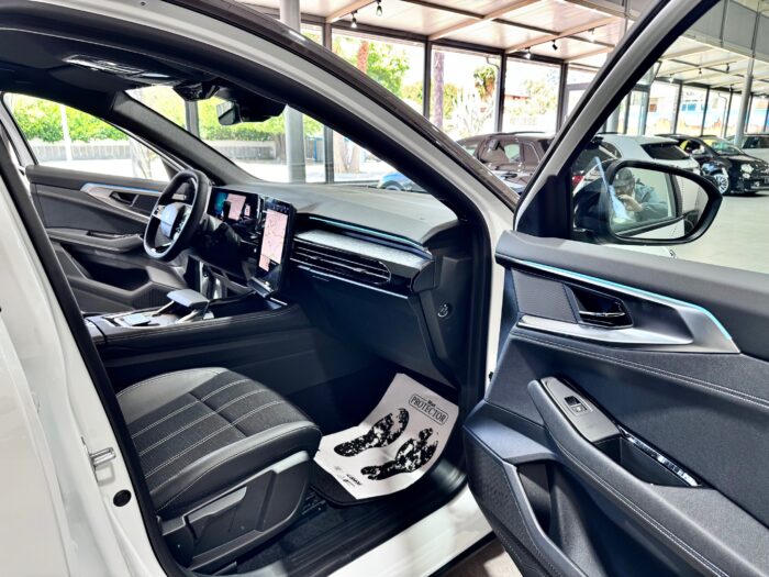 Renault Austral 1.2 200CV E-Tech Hybrid Techno KM 0 - immagine 4