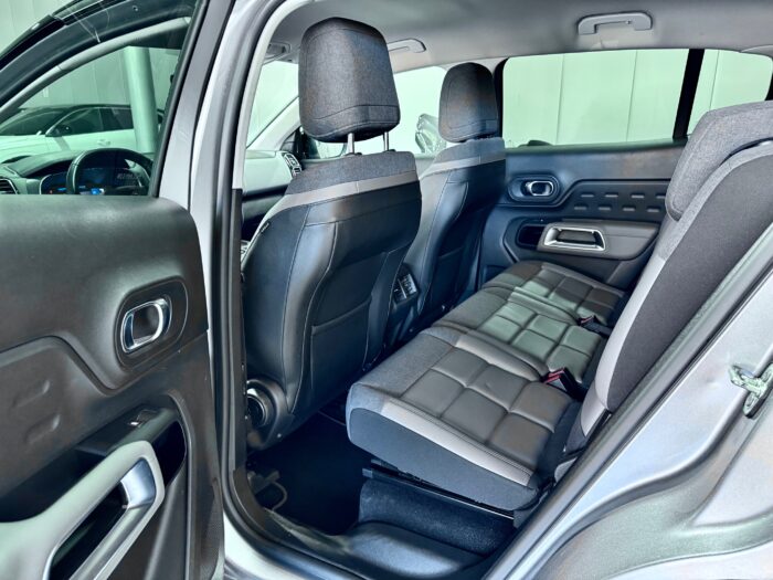 Citroen C5 Aircross 1.6 Hybrid 225CV EAT8 Shine - immagine 5
