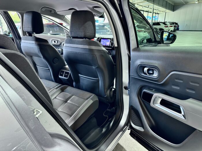 Citroen C5 Aircross 1.6 Hybrid 225CV EAT8 Shine - immagine 2