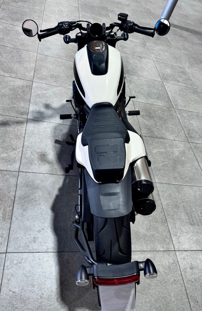 Harley-Davidson Sportster 1250 S - immagine 8