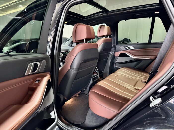 BMW X5 M 50d 400CV xDrive - immagine 6